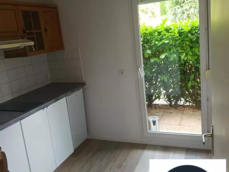 Appartement, 46,71 m²
