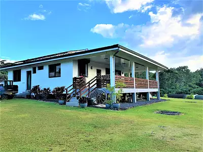 Maison, 120 m²