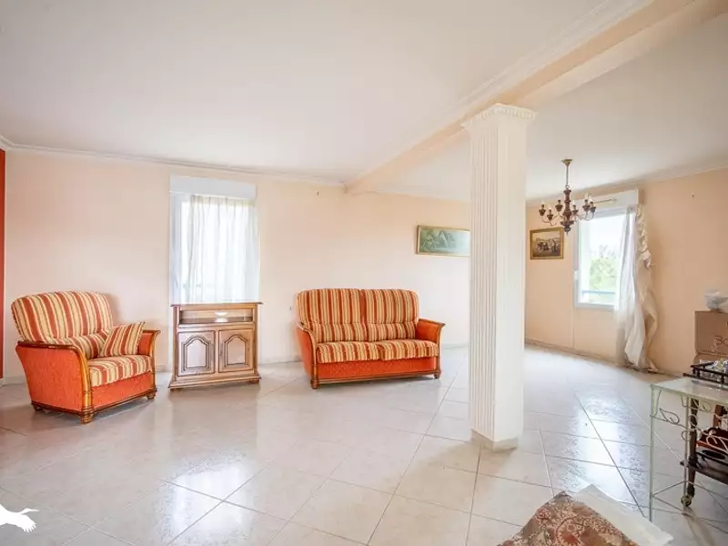 Appartement, 150 m²