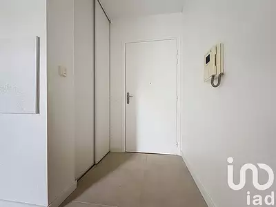 Appartement, 44 m²