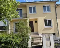 Maison, 92 m²