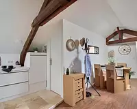 Appartement, 46,12 m²