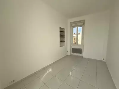 Appartement, 25 m²