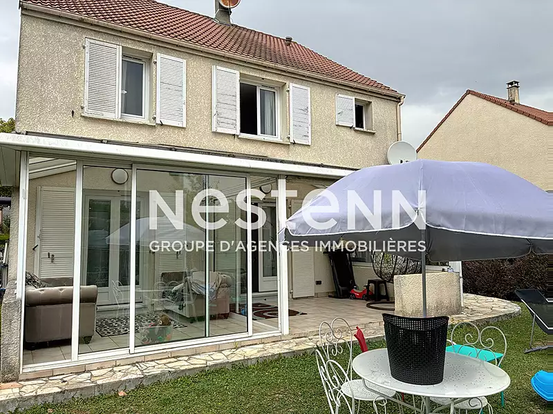 Maison, 130 m²