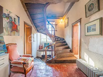 Maison, 303 m²