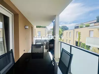 Appartement, 59 m²