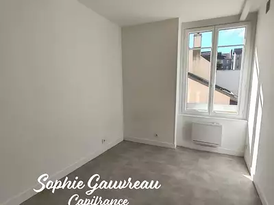 Appartement, 30 m²