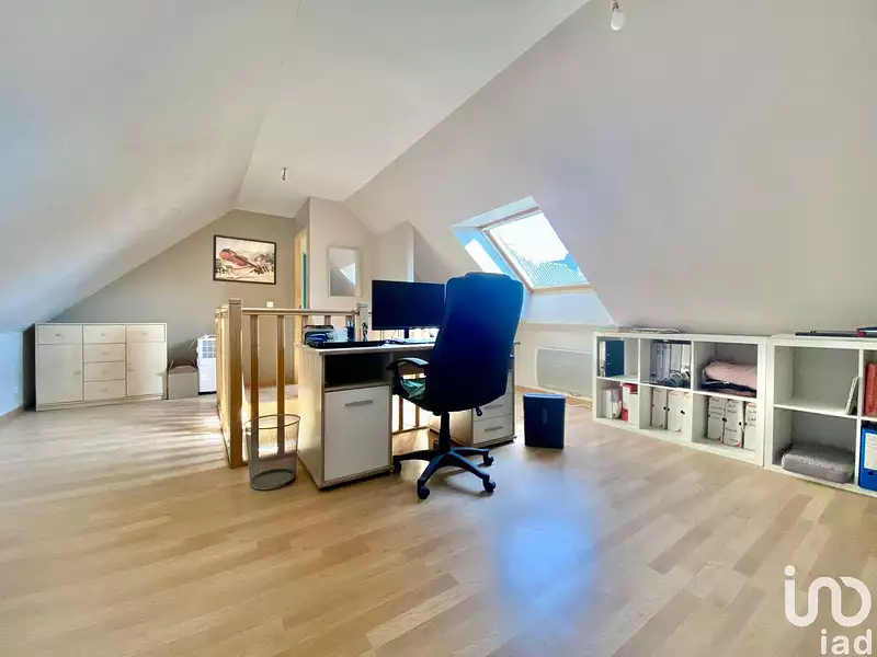 Maison, 259 m²