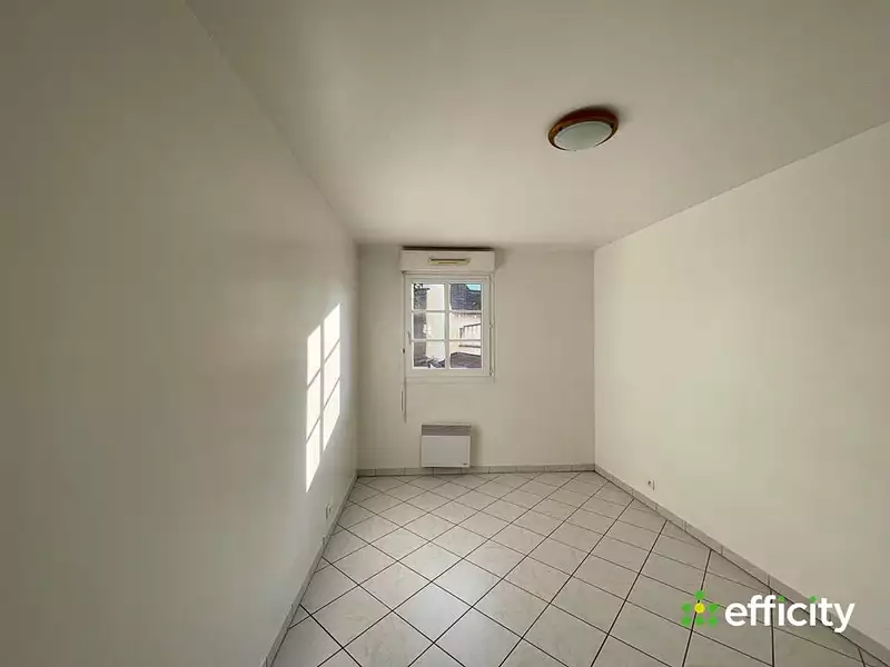 Appartement, 48 m²