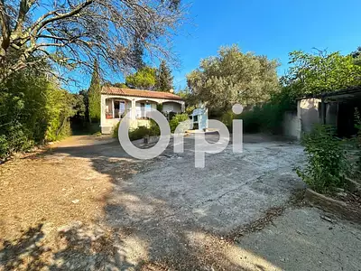 Maison, 95 m²