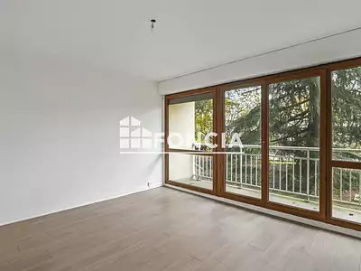 Appartement, 61 m²