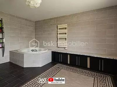 Maison, 140 m²