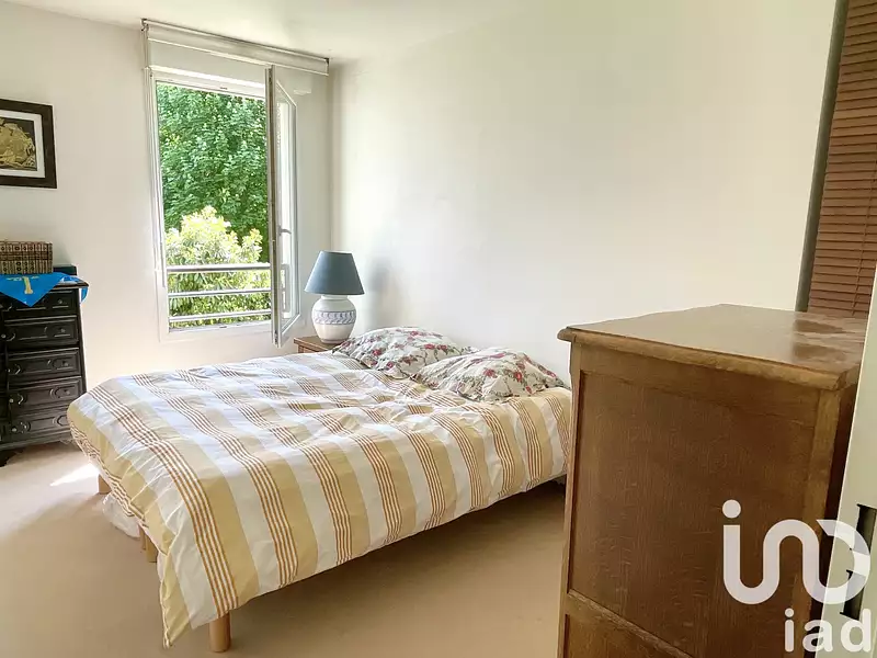 Appartement, 80 m²
