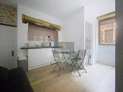 Appartement, 14 m²