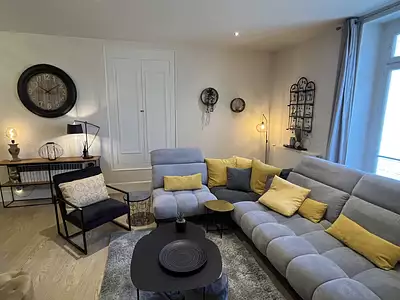 Appartement, 150,87 m²