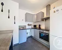 Appartement, 44,9 m²