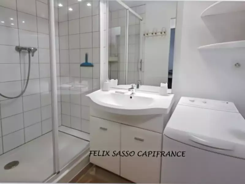 Appartement, 22 m²
