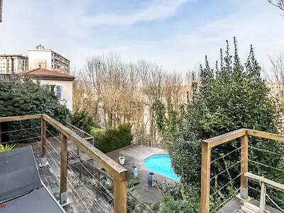 Maison, 180 m²