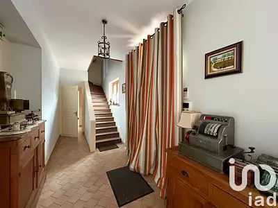 Maison, 360 m²