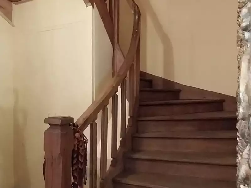Maison, 240 m²