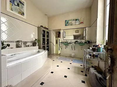 Maison, 286 m²