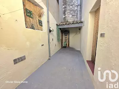 Maison, 95 m²