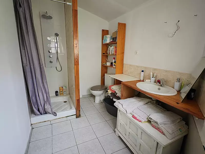 Maison, 114 m²