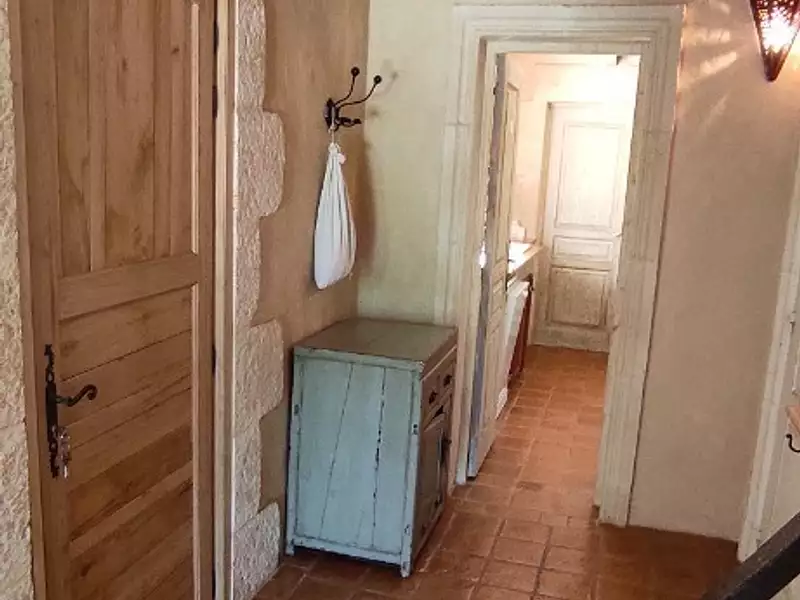 Maison, 105 m²