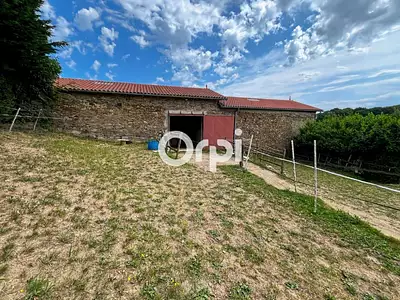Maison, 224 m²