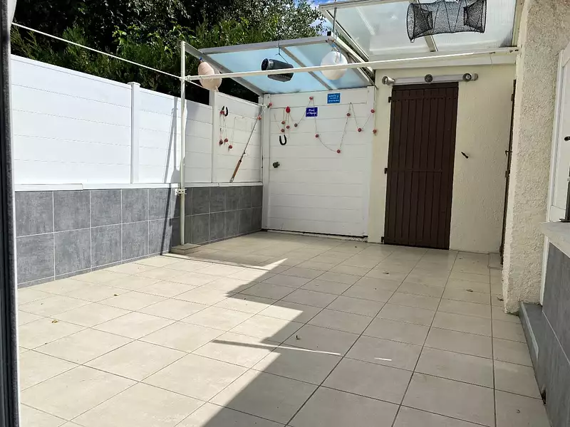 Appartement, 36,87 m²