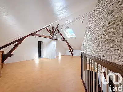 Maison, 153 m²