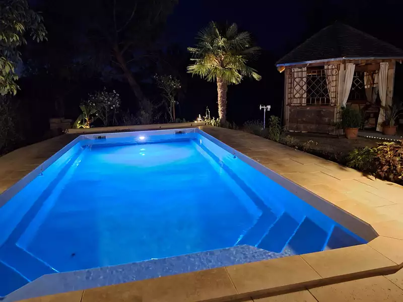 Maison, 152 m²
