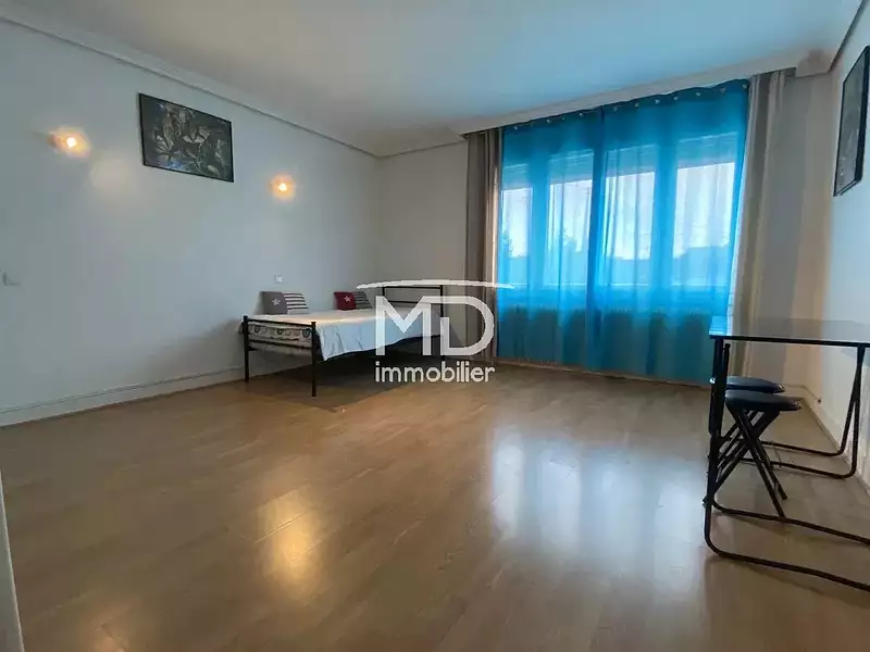 Maison, 143 m²