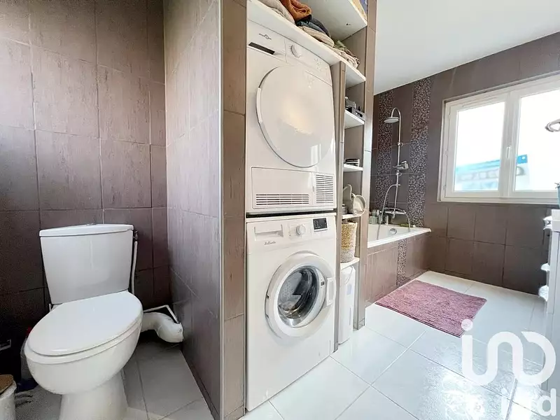 Maison, 80 m²