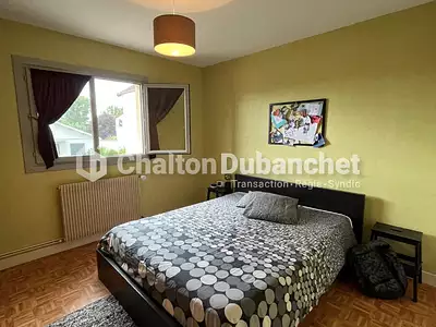 Maison, 90 m²