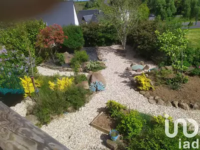 Maison, 210 m²