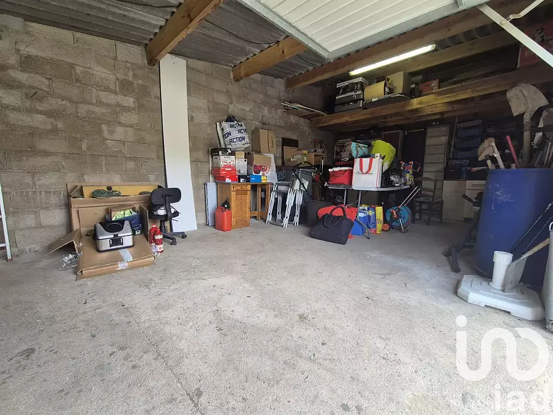 Maison, 134 m²