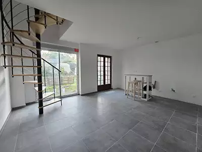 Appartement, 50,2 m²