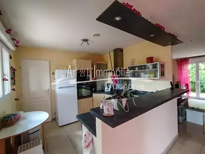 Maison, 107,03 m²