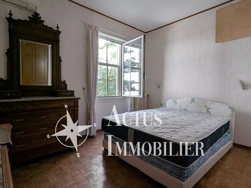 Maison, 89 m²