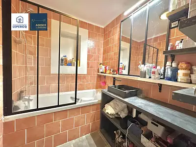 Maison, 109 m²