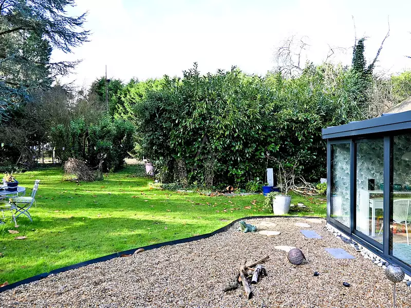 Maison, 234 m²