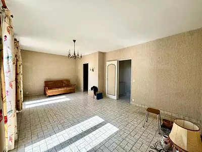Maison, 72 m²