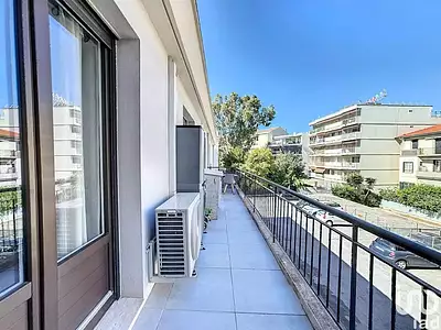 Appartement, 87 m²