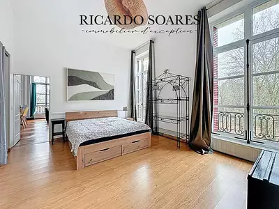Appartement, 77 m²