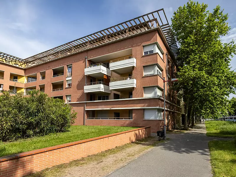 Appartement, 107 m²