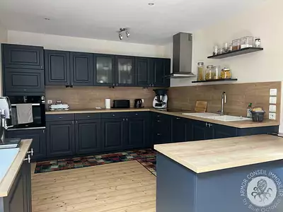 Maison, 235,15 m²