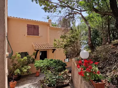Maison, 263 m²
