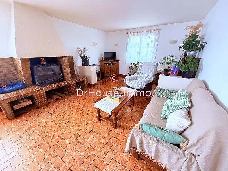 Maison, 136 m²