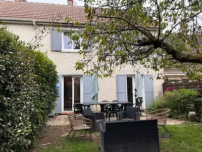 Maison, 99 m²